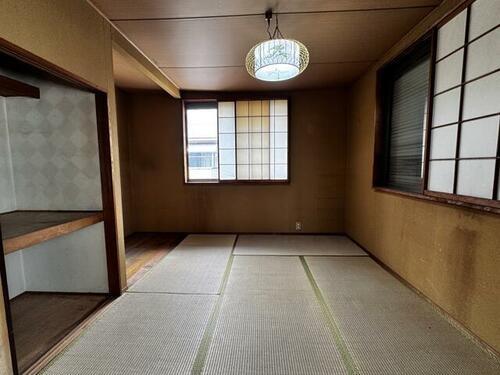 京都市南区唐橋川久保町の中古一戸建て
