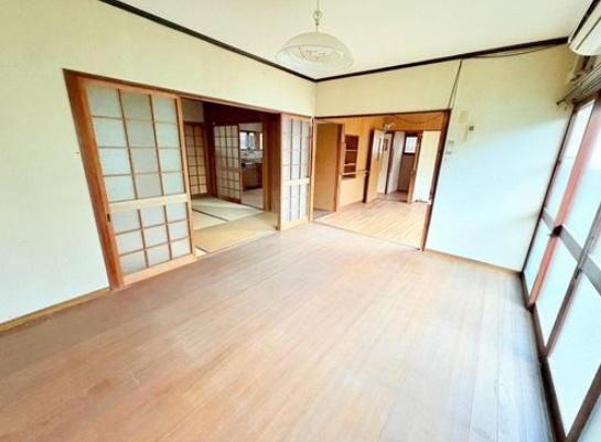 京都市右京区太秦棚森町の中古一戸建て