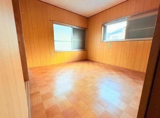 京都市右京区太秦棚森町の中古一戸建て