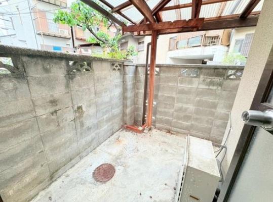 京都市右京区太秦棚森町の中古一戸建て