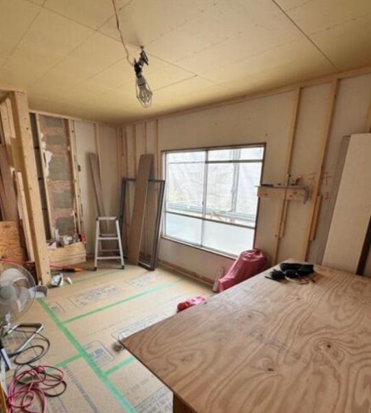 京都市山科区西野山中鳥井町の中古一戸建て