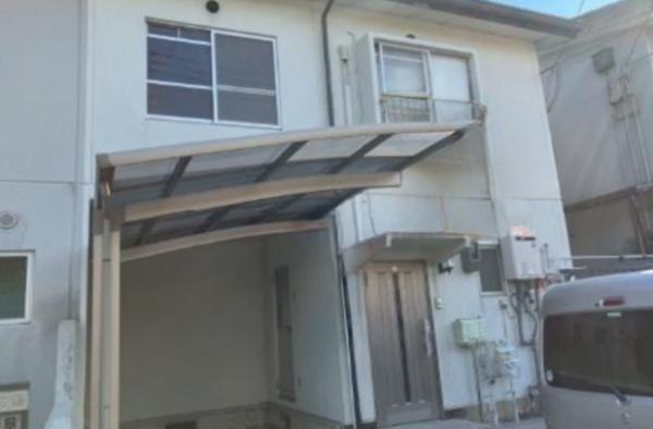 京都市西京区大枝西新林町３丁目の中古一戸建