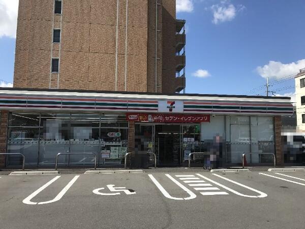 京都市南区吉祥院西ノ茶屋町の中古一戸建て(セブンイレブン吉祥院仁木ノ森店)