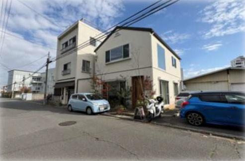 京都市南区吉祥院西ノ茶屋町の中古一戸建