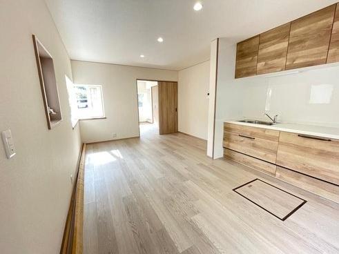 大津市大平２丁目の中古一戸建て