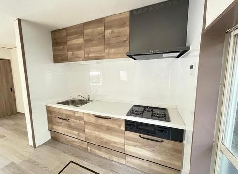 大津市大平２丁目の中古一戸建て