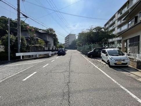 大津市大平２丁目の中古一戸建て