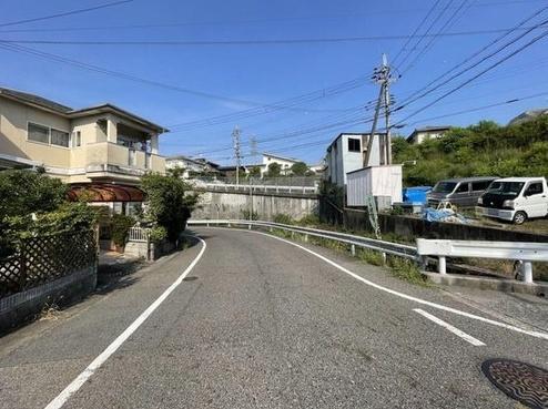 大津市大平２丁目の中古一戸建て