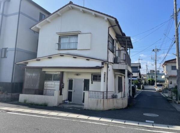 大津市別保３丁目の中古一戸建