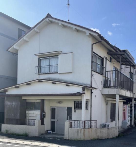 大津市別保３丁目の中古一戸建て