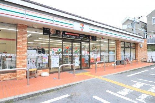 京都市山科区椥辻封シ川町の中古一戸建て(セブンイレブン山科東野舞台町店)