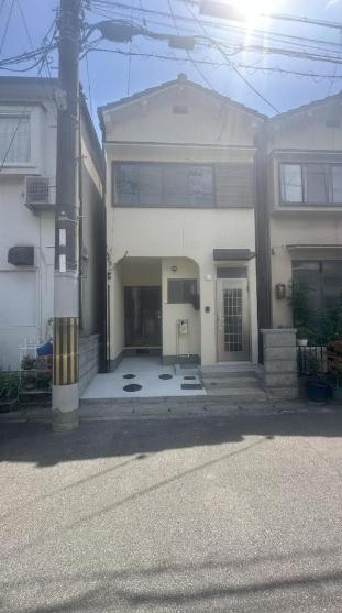 京都市山科区椥辻封シ川町の中古一戸建