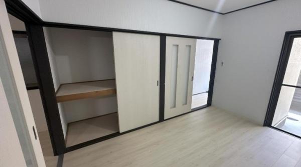 京都市山科区椥辻封シ川町の中古一戸建