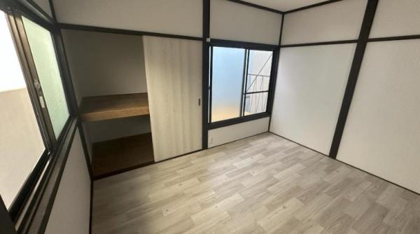 京都市山科区椥辻封シ川町の中古一戸建て