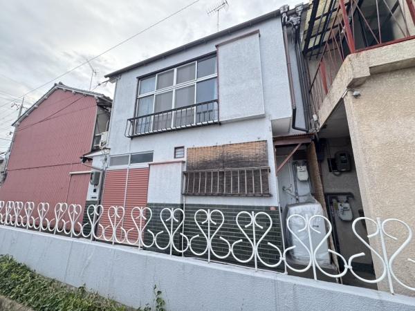 京都市中京区西ノ京右馬寮町の中古一戸建