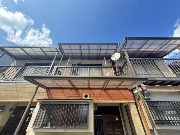 京都市右京区嵯峨甲塚町の中古一戸建て