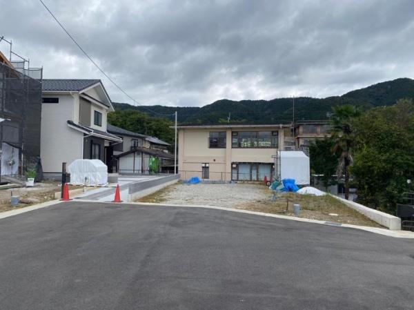 京都市伏見区醍醐西大路町の新築一戸建
