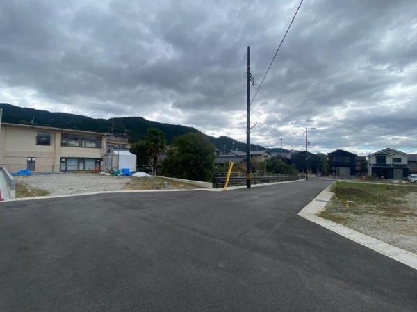 京都市伏見区醍醐西大路町の新築一戸建