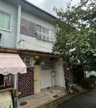 京都市南区久世中久世町１丁目の中古一戸建