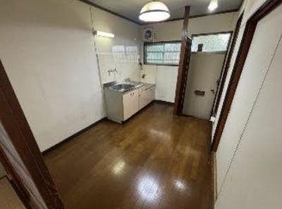 京都市南区久世中久世町１丁目の中古一戸建て
