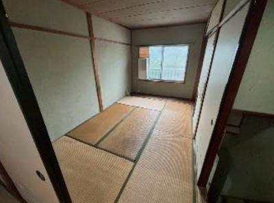 京都市南区久世中久世町１丁目の中古一戸建て