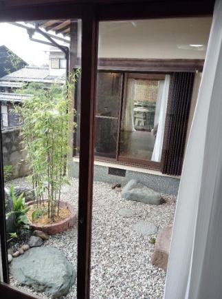 京都市山科区上花山桜谷の中古一戸建て