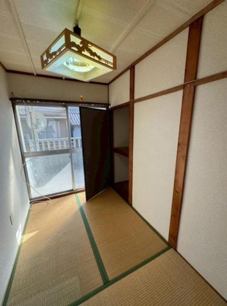京都市伏見区石田大山町の中古一戸建て
