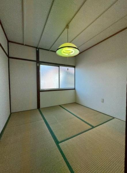京都市伏見区石田大山町の中古一戸建て