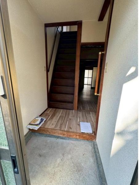 京都市伏見区石田大山町の中古一戸建て