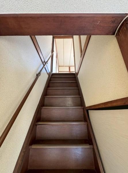 京都市伏見区石田大山町の中古一戸建て