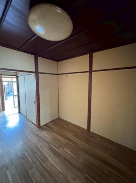 京都市伏見区石田大山町の中古一戸建て