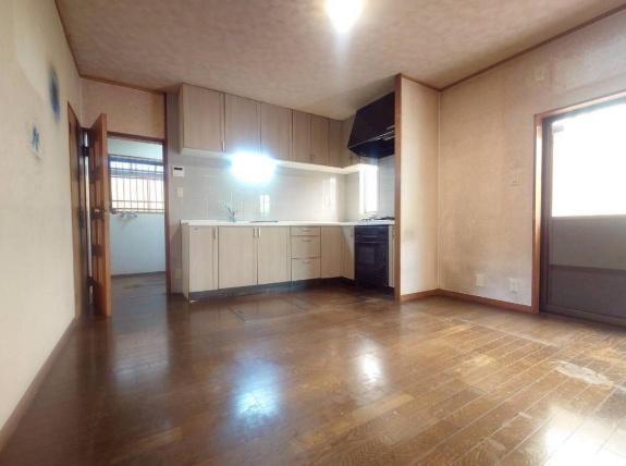 大津市瀬田３丁目の中古一戸建て
