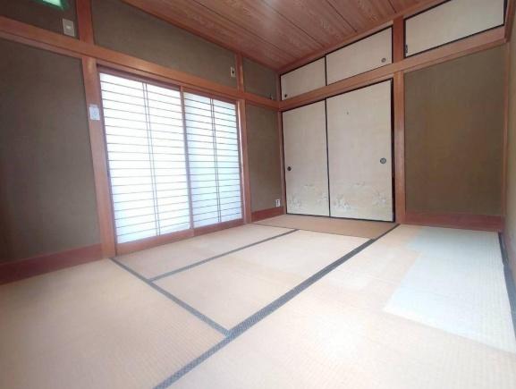 大津市瀬田３丁目の中古一戸建て