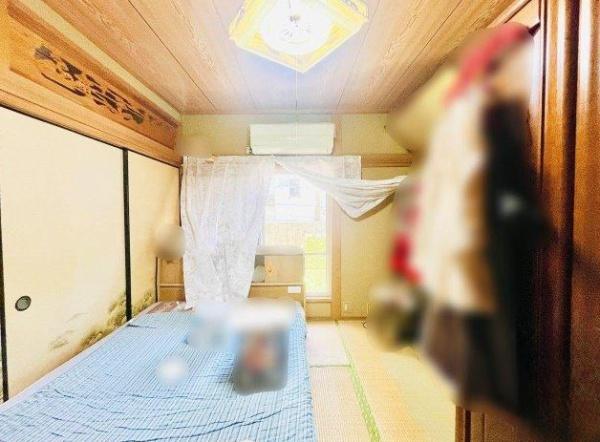 京都市伏見区醍醐南端山町の中古一戸建て