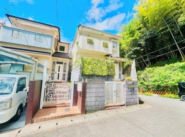 京都市伏見区醍醐南端山町の中古一戸建