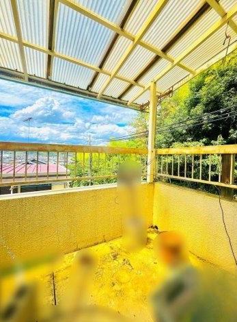 京都市伏見区醍醐南端山町の中古一戸建