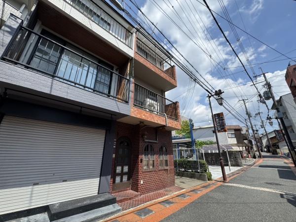 京都市右京区太秦桂木町の中古一戸建て