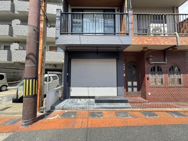 京都市右京区太秦桂木町の中古一戸建て