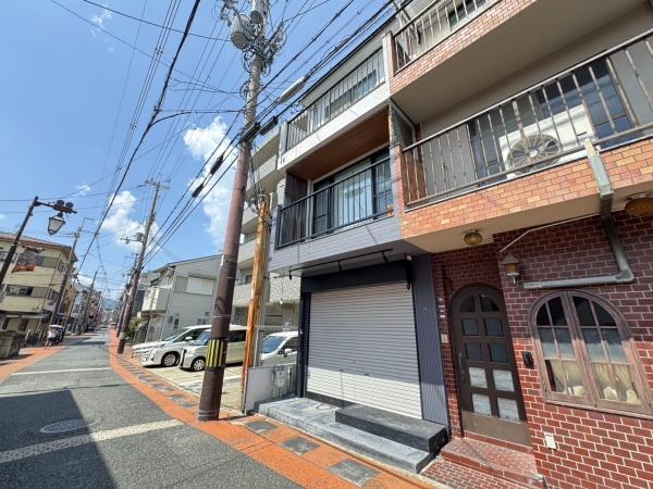 京都市右京区太秦桂木町の中古一戸建て