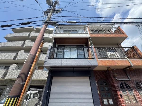 京都市右京区太秦桂木町の中古一戸建て