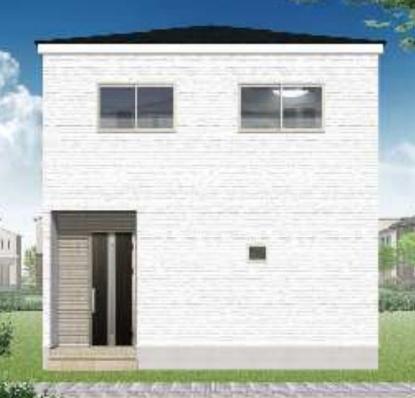 大津市本丸町の新築一戸建
