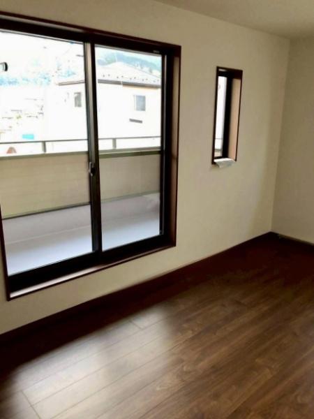 大津市坂本２丁目の中古一戸建て