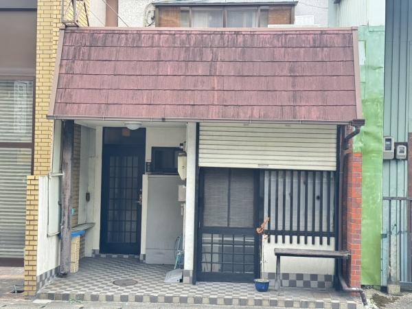 京都市右京区太秦桂木町の中古一戸建て