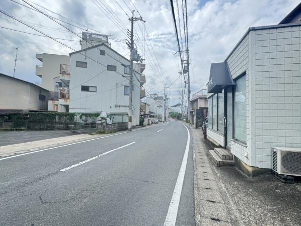 京都市右京区太秦桂木町の中古一戸建て