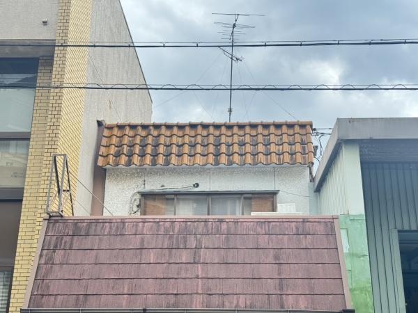 京都市右京区太秦桂木町の中古一戸建て