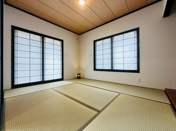 京都市西京区御陵峰ケ堂町２丁目の中古一戸建