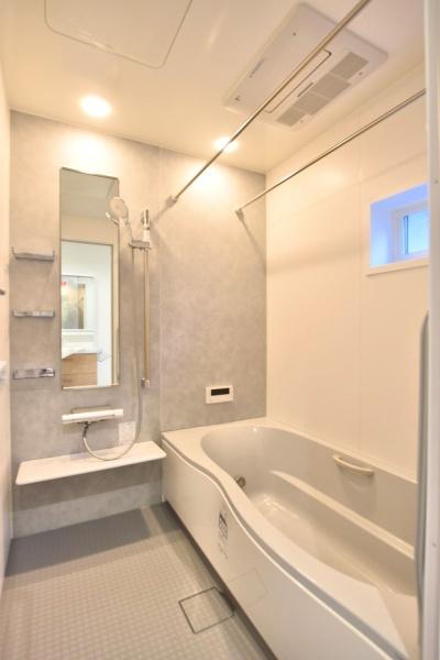 京都市山科区竹鼻サイカシ町の新築一戸建