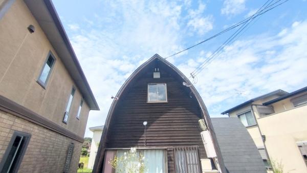 大津市比叡平２丁目の土地