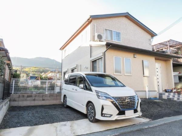 大津市日吉台１丁目の中古一戸建