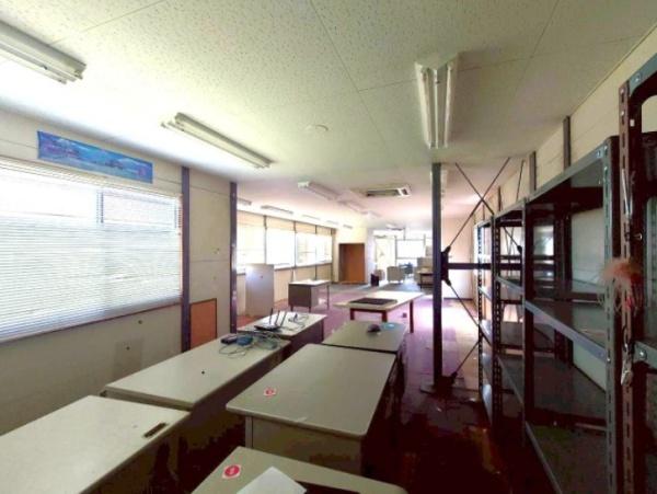 京都市伏見区桃山町見附町の中古一戸建て